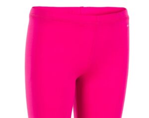 BAÑADOR MALLA PANTALÓN ANTI-UV  BEBÉS/NIÑOS NABAIJÍ  MAGENTA